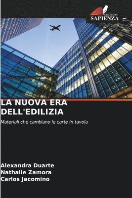 bokomslag Nuova Era Dell'edilizia