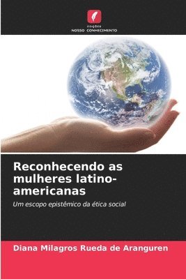 bokomslag Reconhecendo as mulheres latino-americanas