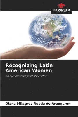 bokomslag Recognizing Latin American Women