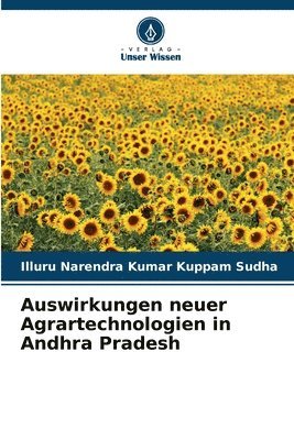 Auswirkungen neuer Agrartechnologien in Andhra Pradesh 1