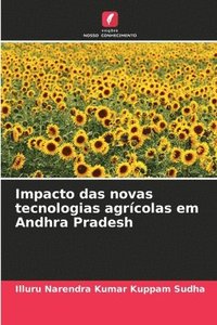 bokomslag Impacto das novas tecnologias agrcolas em Andhra Pradesh