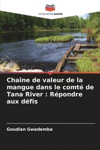 bokomslag Chane de valeur de la mangue dans le comt de Tana River