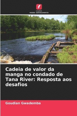 Cadeia de valor da manga no condado de Tana River 1