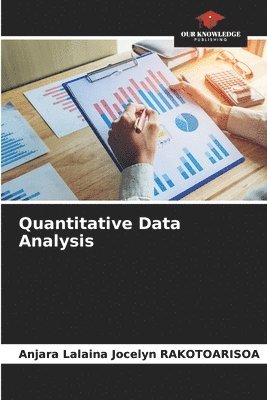 bokomslag Quantitative Data Analysis