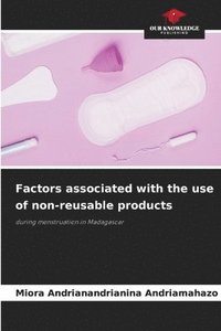 bokomslag Factors associated with the use of non-reusable products