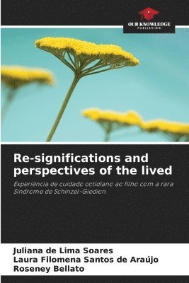 Re-significations and perspectives of the lived