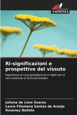 bokomslag Ri-significazioni e prospettive del vissuto