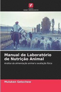 bokomslag Manual de Laboratrio de Nutrio Animal