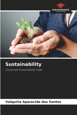 bokomslag Sustainability