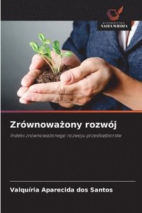 bokomslag Zrównowa&#380;ony rozwój