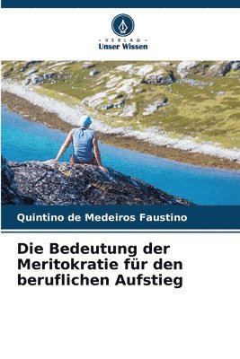 bokomslag Die Bedeutung der Meritokratie für den beruflichen Aufstieg