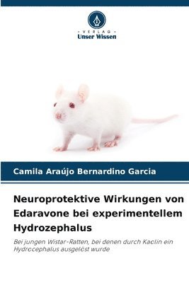 bokomslag Neuroprotektive Wirkungen von Edaravone bei experimentellem Hydrozephalus