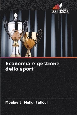 Economia e gestione dello sport