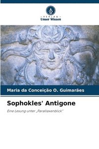 bokomslag Sophokles' Antigone