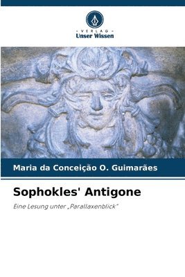 bokomslag Sophokles' Antigone