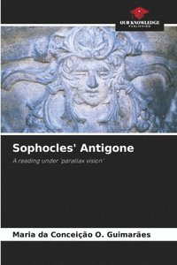 bokomslag Sophocles' Antigone