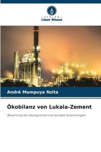 bokomslag kobilanz von Lukala-Zement