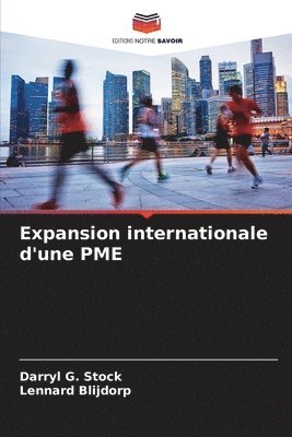 Expansion internationale d'une PME 1