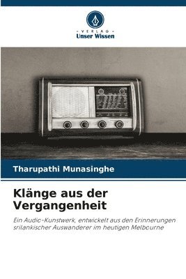 Klänge aus der Vergangenheit 1