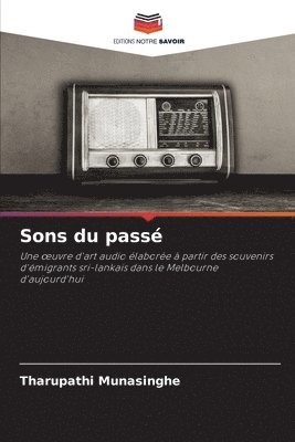 Sons du pass 1