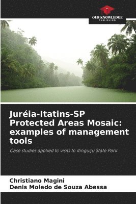 bokomslag Juréia-Itatins-SP Protected Areas Mosaic