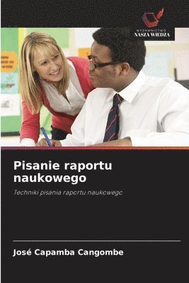 Pisanie raportu naukowego 1