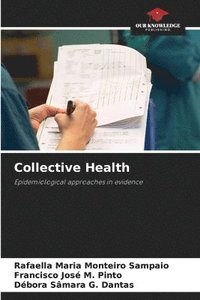 bokomslag Collective Health