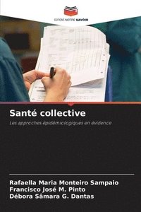 bokomslag Sant collective