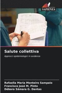 bokomslag Salute collettiva