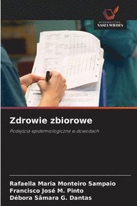 bokomslag Zdrowie zbiorowe