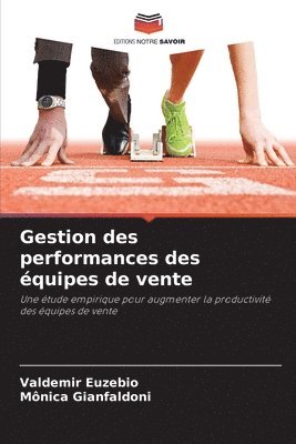 Gestion des performances des équipes de vente