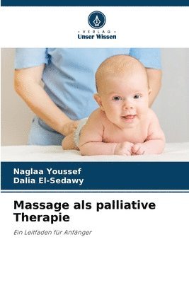 bokomslag Massage als palliative Therapie