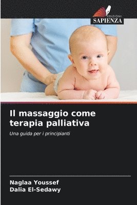 bokomslag Il massaggio come terapia palliativa