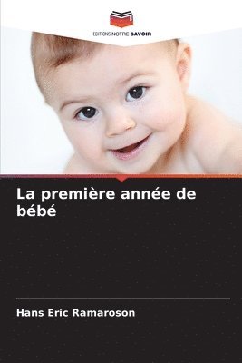 La premire anne de bb 1