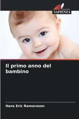 primo anno del bambino