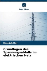 bokomslag Grundlagen des Spannungsabfalls im elektrischen Netz