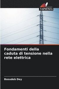 bokomslag Fondamenti della caduta di tensione nella rete elettrica