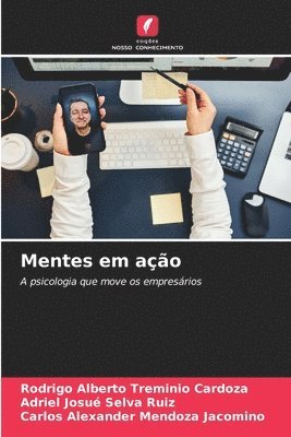 Mentes em ação 1