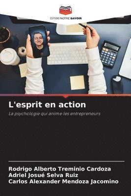 L'esprit en action 1