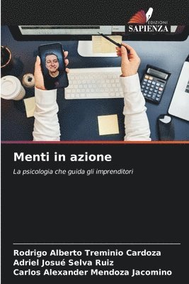 Menti in azione 1