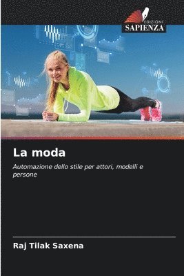 La moda 1