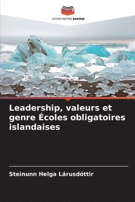 Leadership, valeurs et genre coles obligatoires islandaises 1