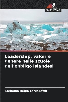 Leadership, valori e genere nelle scuole dell'obbligo islandesi 1