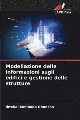 bokomslag Modellazione delle informazioni sugli edifici e gestione delle strutture