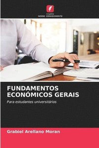 bokomslag Fundamentos Económicos Gerais