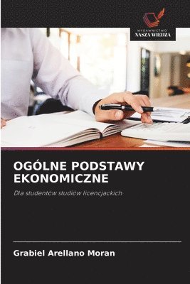 Ogólne Podstawy Ekonomiczne