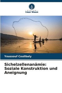 bokomslag Sichelzellenanämie: Soziale Konstruktion und Aneignung