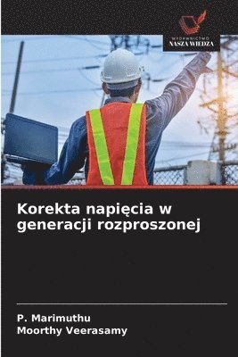 Korekta napi&#281;cia w generacji rozproszonej 1