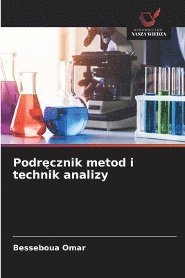 bokomslag Podr&#281;cznik metod i technik analizy