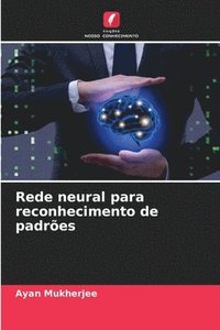 bokomslag Rede neural para reconhecimento de padres